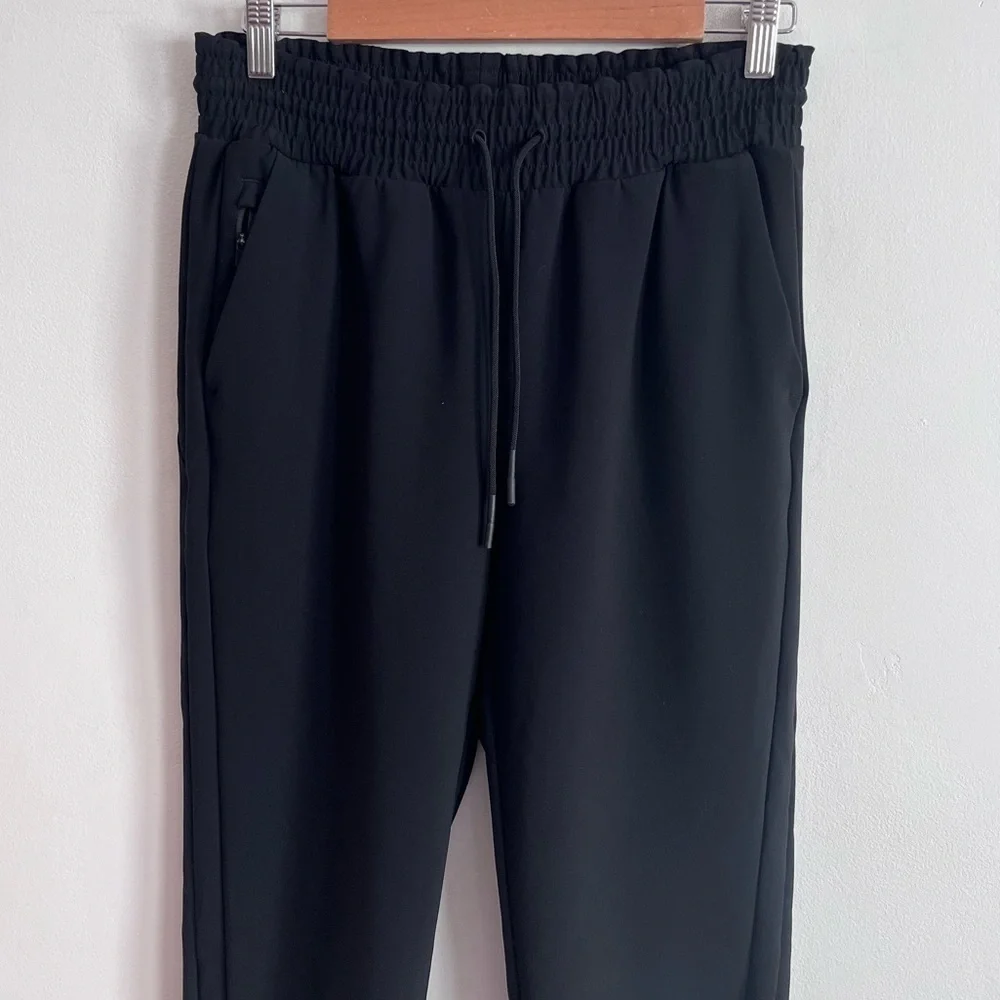 Athleta Metropolis Straight Leg Pant